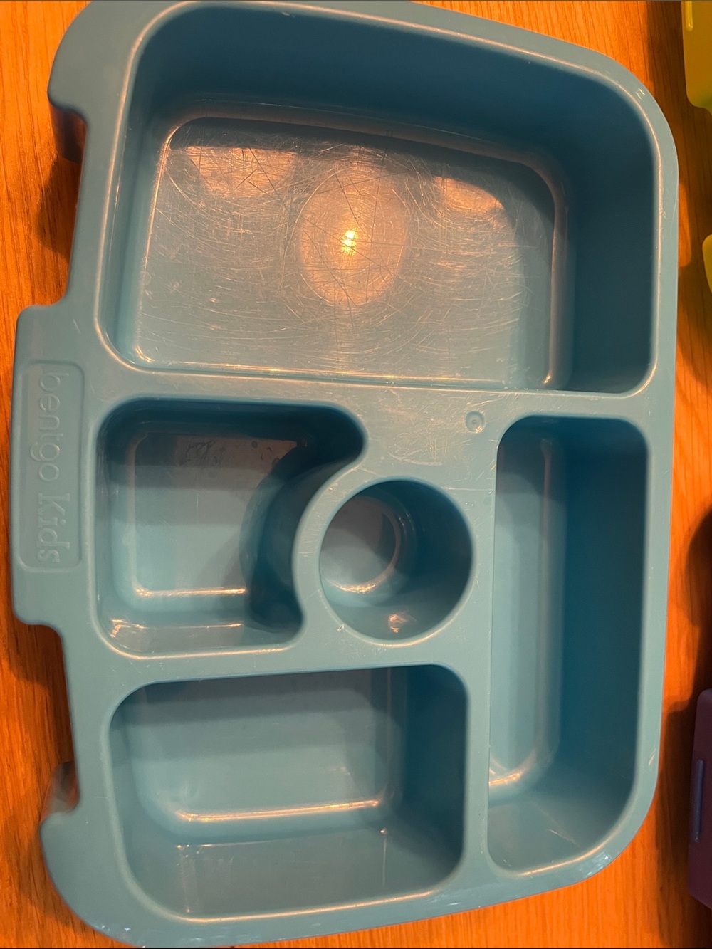 Bentgo Kids Lunch Box Inners - Picture 5 of 5